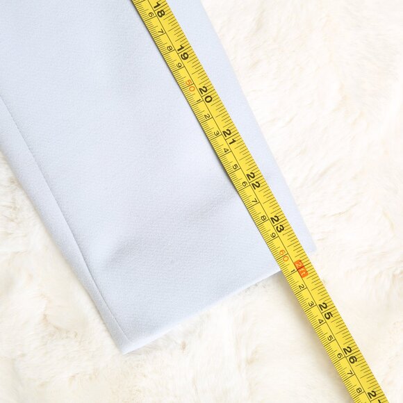 CLUB MONACO Classic Cutaway Double Breasted Blazer - Picture 17 of 17